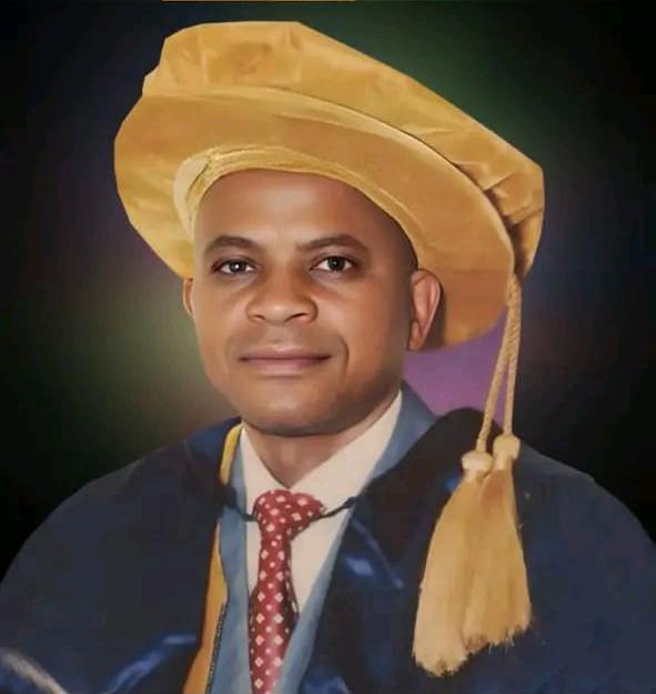 Prof. Jackson Akpojaro - Editor-in-Chief
